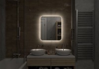 Зеркало Art&Max Ravenna 60