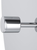 Встраиваемый смеситель для душа и ванны AM.PM Awe F1585000 С ВНУТРЕННЕЙ ЧАСТЬЮ