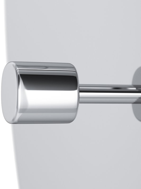 Встраиваемый смеситель для душа и ванны AM.PM Awe F1585000 С ВНУТРЕННЕЙ ЧАСТЬЮ