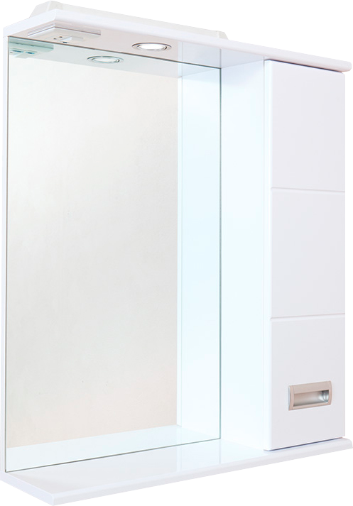 Зеркало Onika Балтика R 58