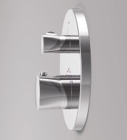 Термостатический смеситель встраиваемый AM.PM Spirit V2.1 F71A85500 для душа