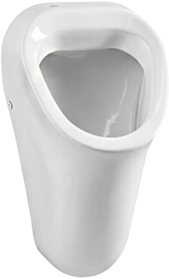Комплект Инсталляция VitrA Frame 880-3800 + Писсуар Arkitekt 6201B003-0199 подвесной, с внутренним подводом воды