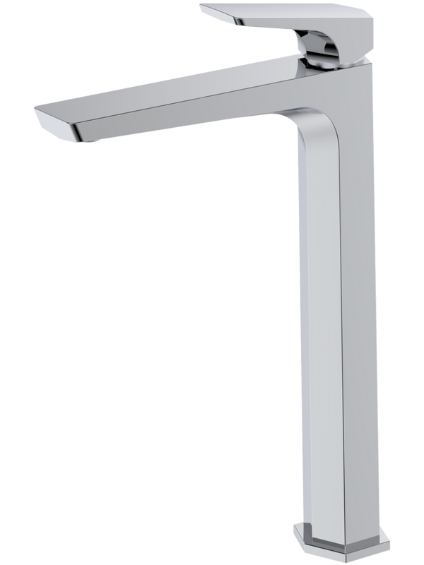 Смеситель для раковины Haiba HB11726 хром