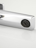 Смеситель для раковины Haiba HB11726 хром