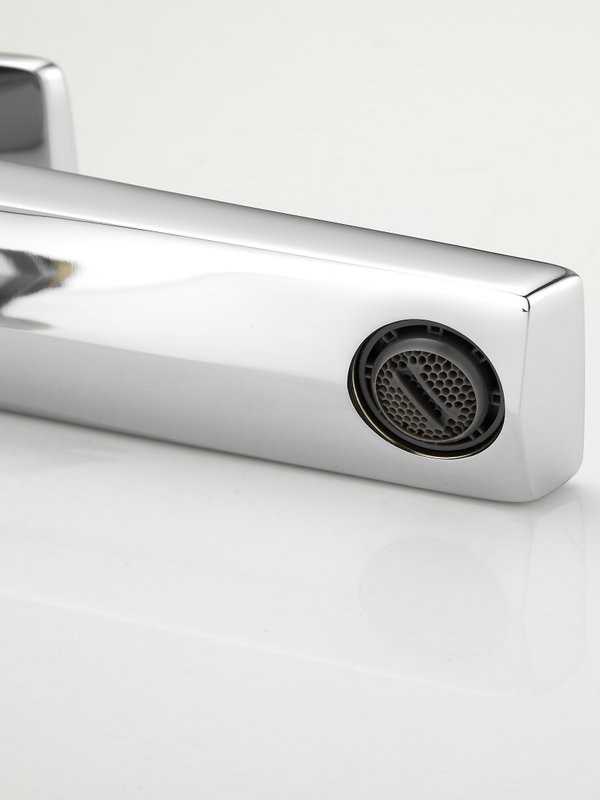 Смеситель для раковины Haiba HB11726 хром