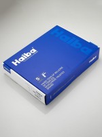 Смеситель для раковины Haiba HB11726 хром