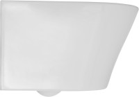 Унитаз подвесной Aquanet Zvezda Soft Close SLIMSEAT Rimless Tornado