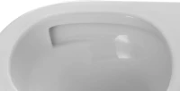 Унитаз подвесной Aquanet Zvezda Soft Close SLIMSEAT Rimless Tornado Унитаз подвесной Aquanet Zvezda Soft Close SLIMSEAT Rimless Tornado