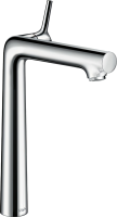 Смеситель для раковины Hansgrohe Talis S 72115000 с донным клапаном