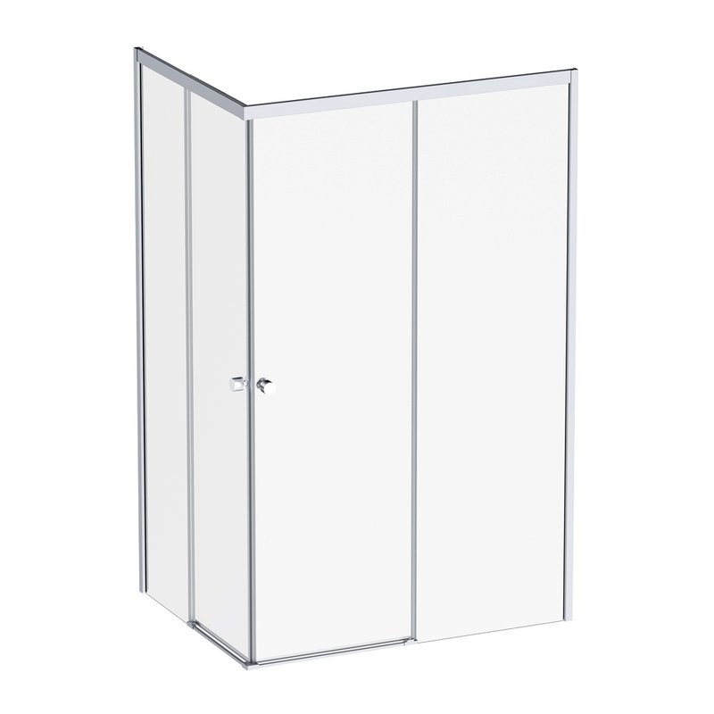 Душевой уголок AM.PM X-Joy W94G-403-120290-MT1K 120х90 см