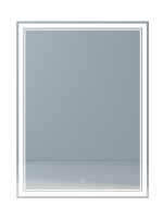 Зеркало Emmy Аврора 70 с подсветкой Зеркало Emmy Аврора 70 с подсветкой