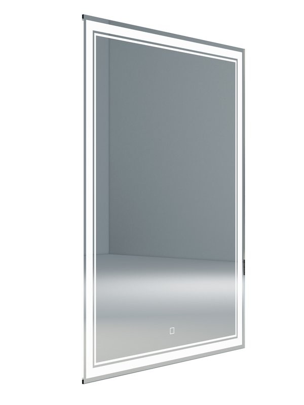 Зеркало Emmy Аврора 70 с подсветкой