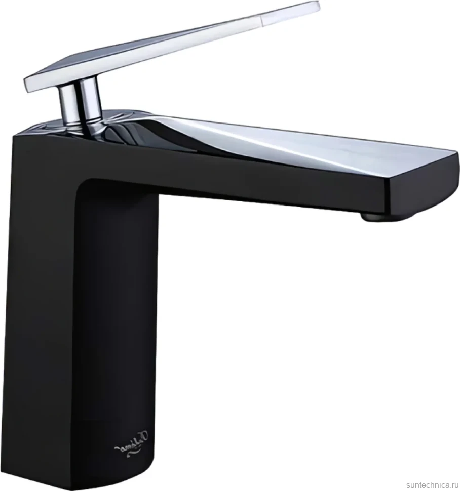 Смеситель для раковины Boheme Venturo 371-B