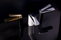 Смеситель для раковины Boheme Venturo 371-B