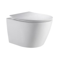 Унитаз подвесной RGW SW-50