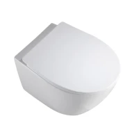 Унитаз подвесной RGW SW-50 Унитаз подвесной RGW SW-50