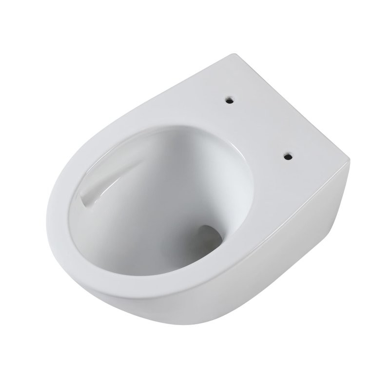 Унитаз подвесной RGW SW-50