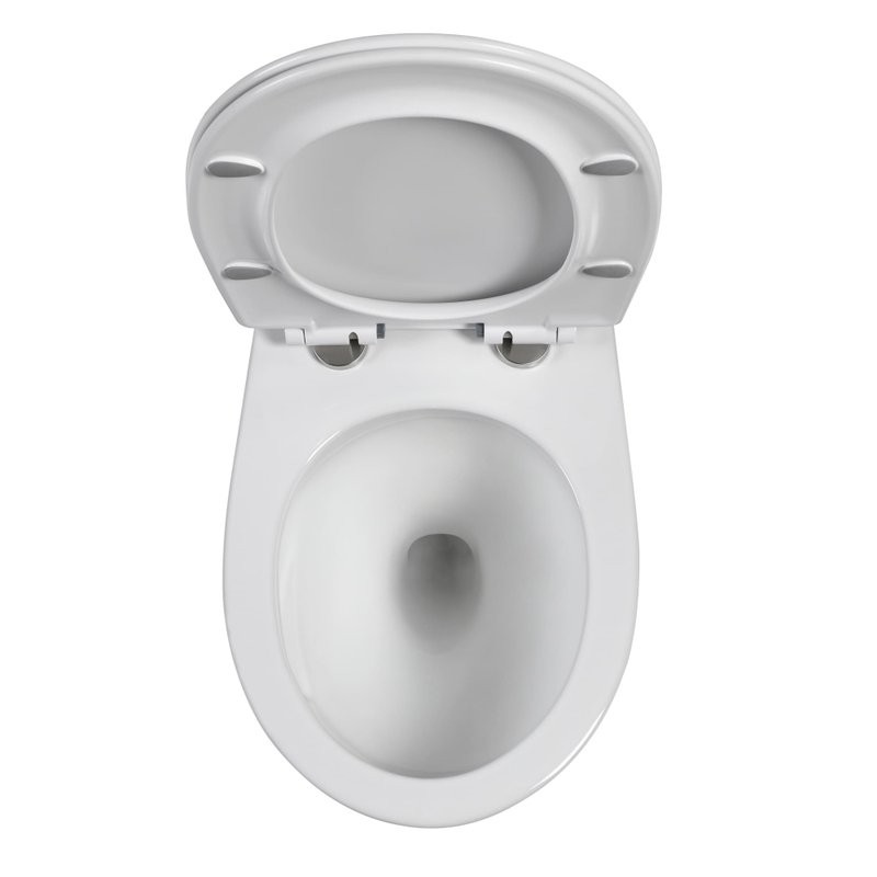 Унитаз подвесной RGW SW-50