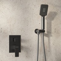 Душевая система скрытого монтажа Classic 501.K35.04.420