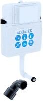 Смывной бачок скрытого монтажа AQUATEK INS-0000019 механика