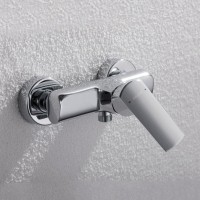 Смеситель для душа Bravat Real F9121179CP-01