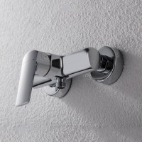 Смеситель для душа Bravat Real F9121179CP-01
