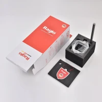 Ершик настенный Raglo R301.10.09, графит Ершик настенный Raglo R301.10.09, графит