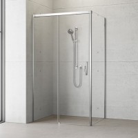 Душевой уголок Radaway Idea KDJ 110x75 L