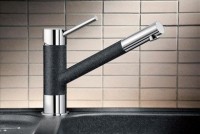 Смеситель для кухни Blanco Kano-S 525038