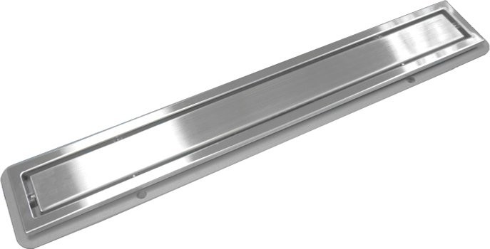 Душевой трап (лоток) Pestan Confluo Premium Line 450 с решеткой