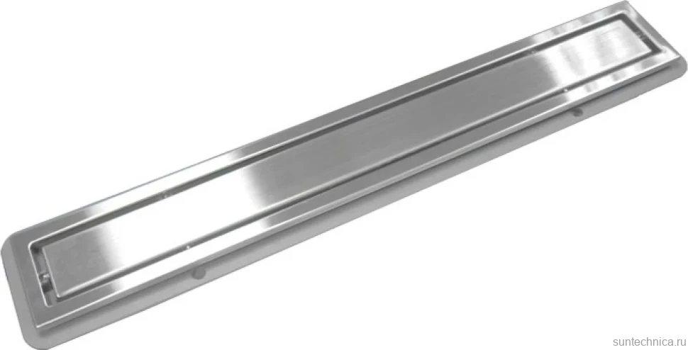 Душевой трап (лоток) Pestan Confluo Premium Line 450 с решеткой
