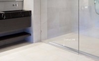 Душевой трап (лоток) Pestan Confluo Premium Line 450 с решеткой