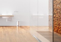 Душевой трап (лоток) Pestan Confluo Premium Line 450 с решеткой