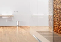 Душевой трап (лоток) Pestan Confluo Premium Line 450 с решеткой Душевой трап (лоток) Pestan Confluo Premium Line 450 с решеткой