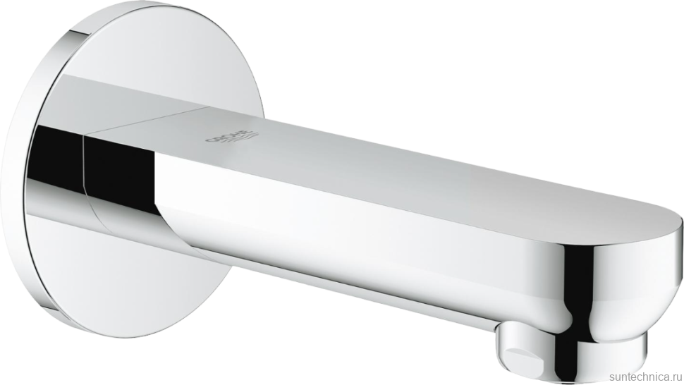Излив Grohe Eurosmart Cosmopolitan 13261000, для ванны