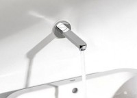 Излив Grohe Eurosmart Cosmopolitan 13261000, для ванны