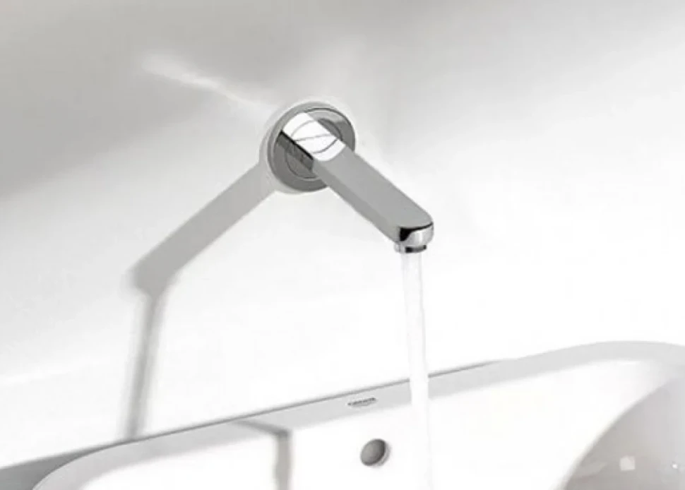 Излив Grohe Eurosmart Cosmopolitan 13261000, для ванны