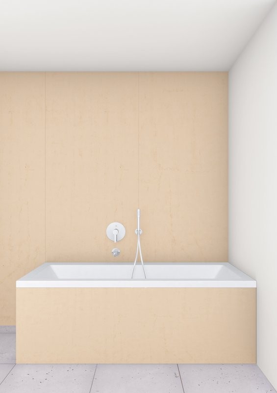 Излив Grohe Eurosmart Cosmopolitan 13261000, для ванны