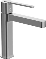 Смеситель для раковины AltroBagno Unione 0135 Cr хром Смеситель для раковины AltroBagno Unione 0135 Cr хром
