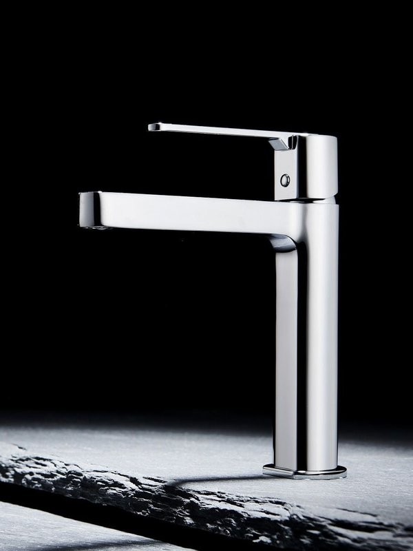 Смеситель для раковины AltroBagno Unione 0135 Cr хром