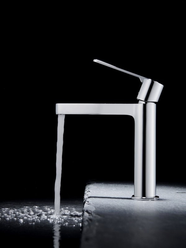 Смеситель для раковины AltroBagno Unione 0135 Cr хром