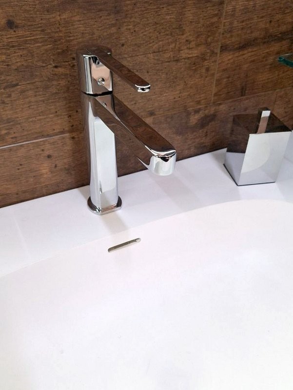 Смеситель для раковины AltroBagno Unione 0135 Cr хром