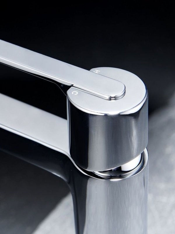 Смеситель для раковины AltroBagno Unione 0135 Cr хром