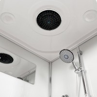 Душевая кабина DTO D 271S
