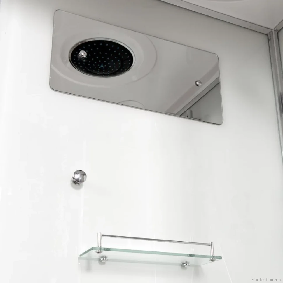 Душевая кабина DTO D 271S