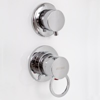 Душевая кабина DTO D 271S