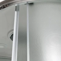 Душевая кабина DTO D 271S