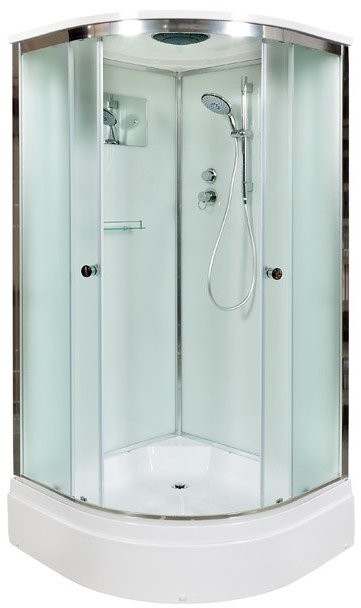 Душевая кабина DTO D 271S