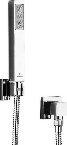 Душевой гарнитур Bossini Cube C50001C.030