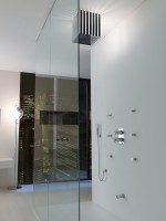 Душевой гарнитур Bossini Cube C50001C.030
